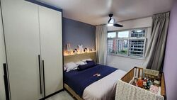 Blk 461B West Rock @ Bukit Batok (Bukit Batok), HDB 5 Rooms #514516271